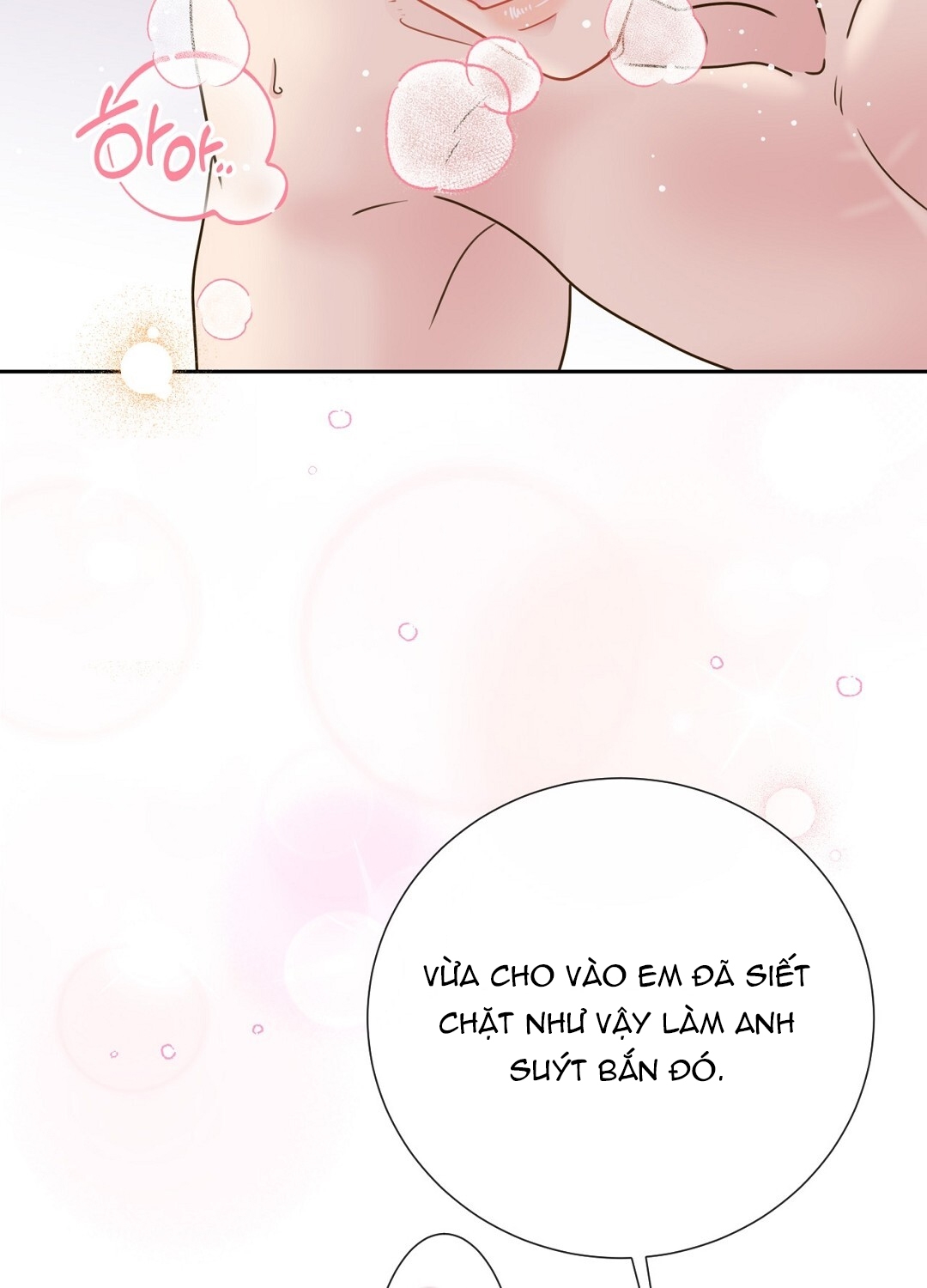 [18+] trải nghiệm thân mật với bạn của anh trai Chap 37 - Next 37.1