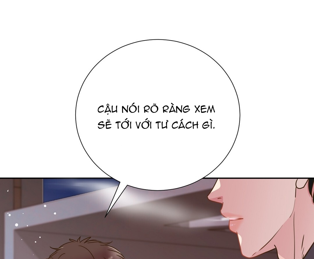 [18+] trải nghiệm thân mật với bạn của anh trai Chap 37 - Trang 2