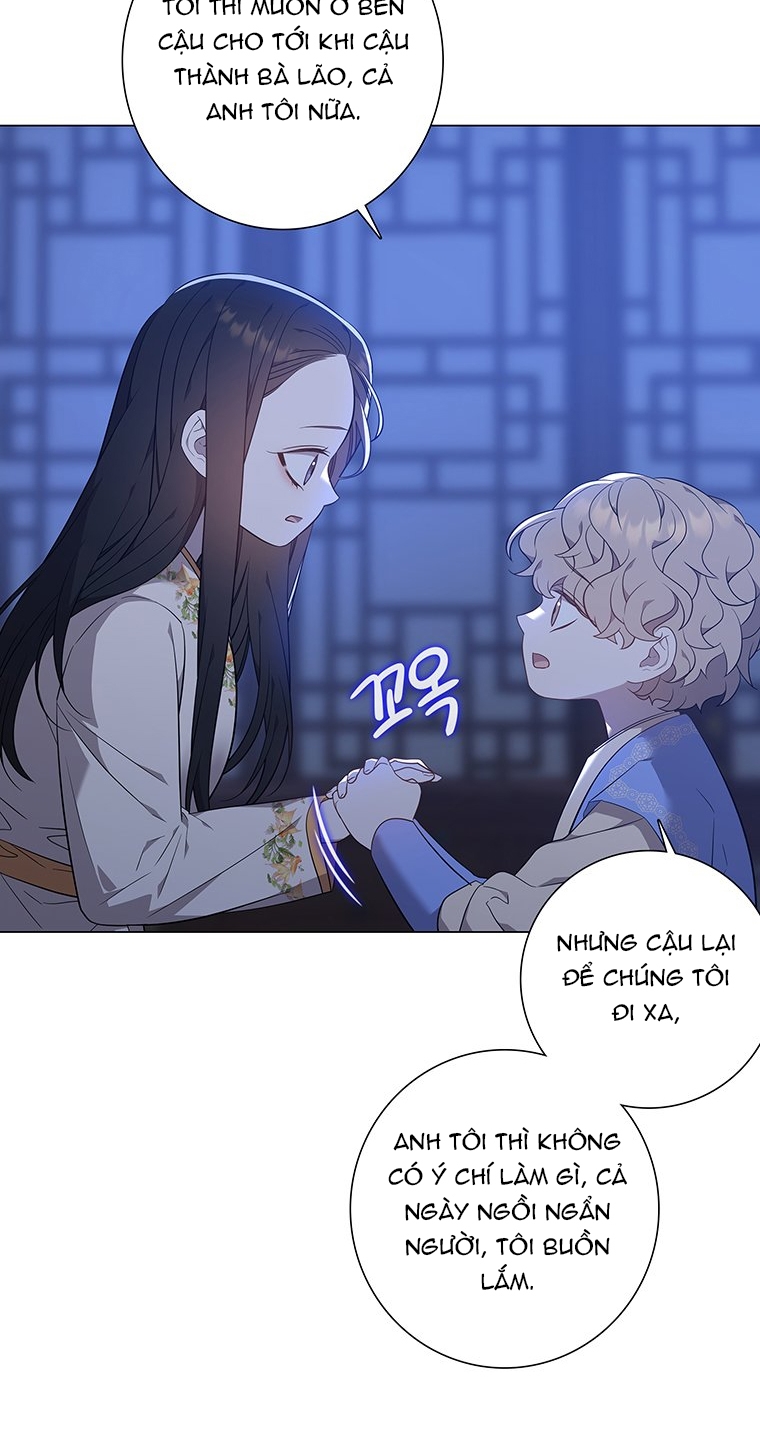 [18+] VE VÃN MÊ HOẶC HỒ LY Chap 68 - Trang 2