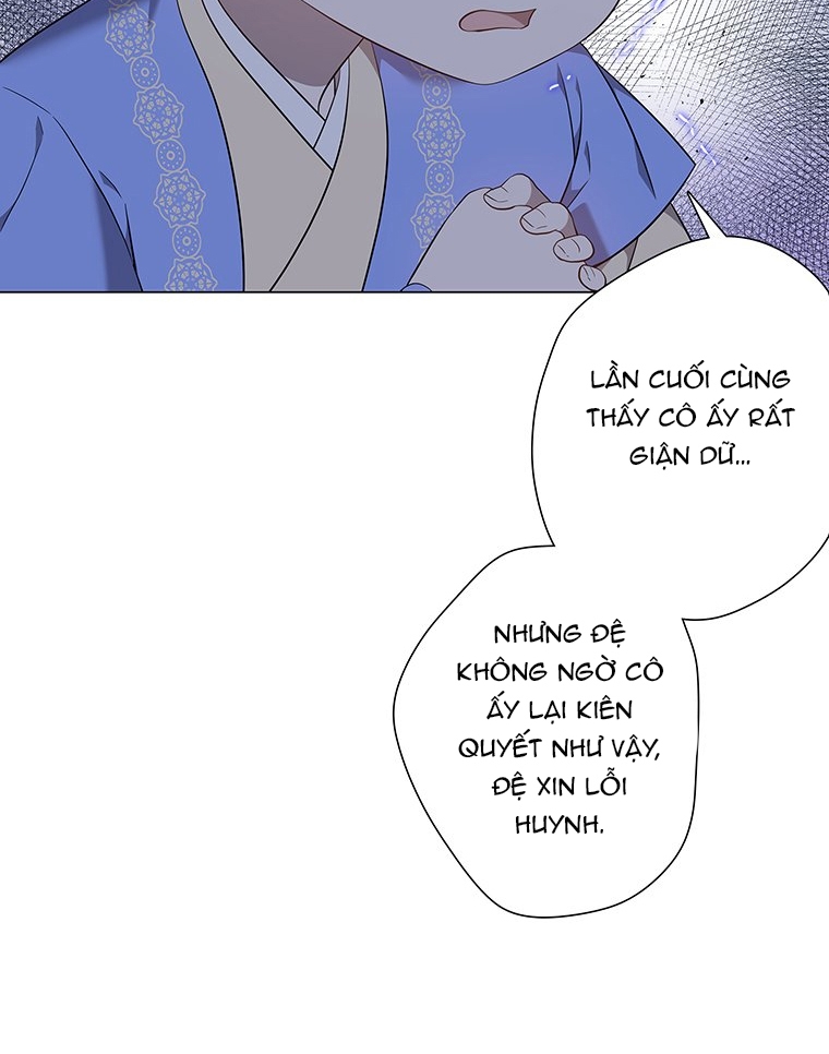 [18+] VE VÃN MÊ HOẶC HỒ LY Chap 68 - Trang 2