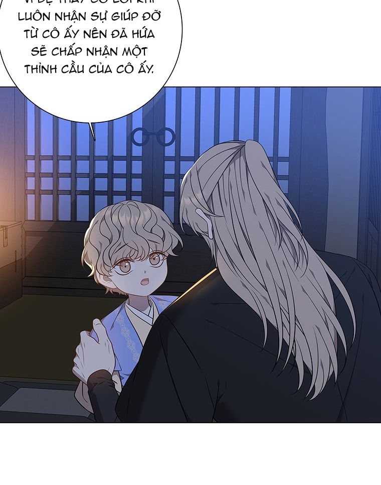 [18+] VE VÃN MÊ HOẶC HỒ LY Chap 68 - Trang 2