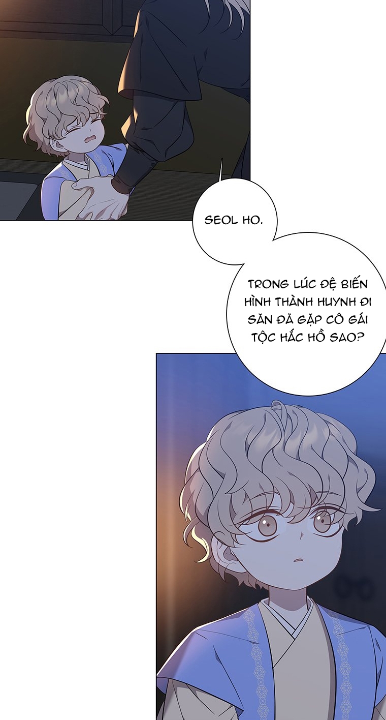 [18+] VE VÃN MÊ HOẶC HỒ LY Chap 68 - Trang 2