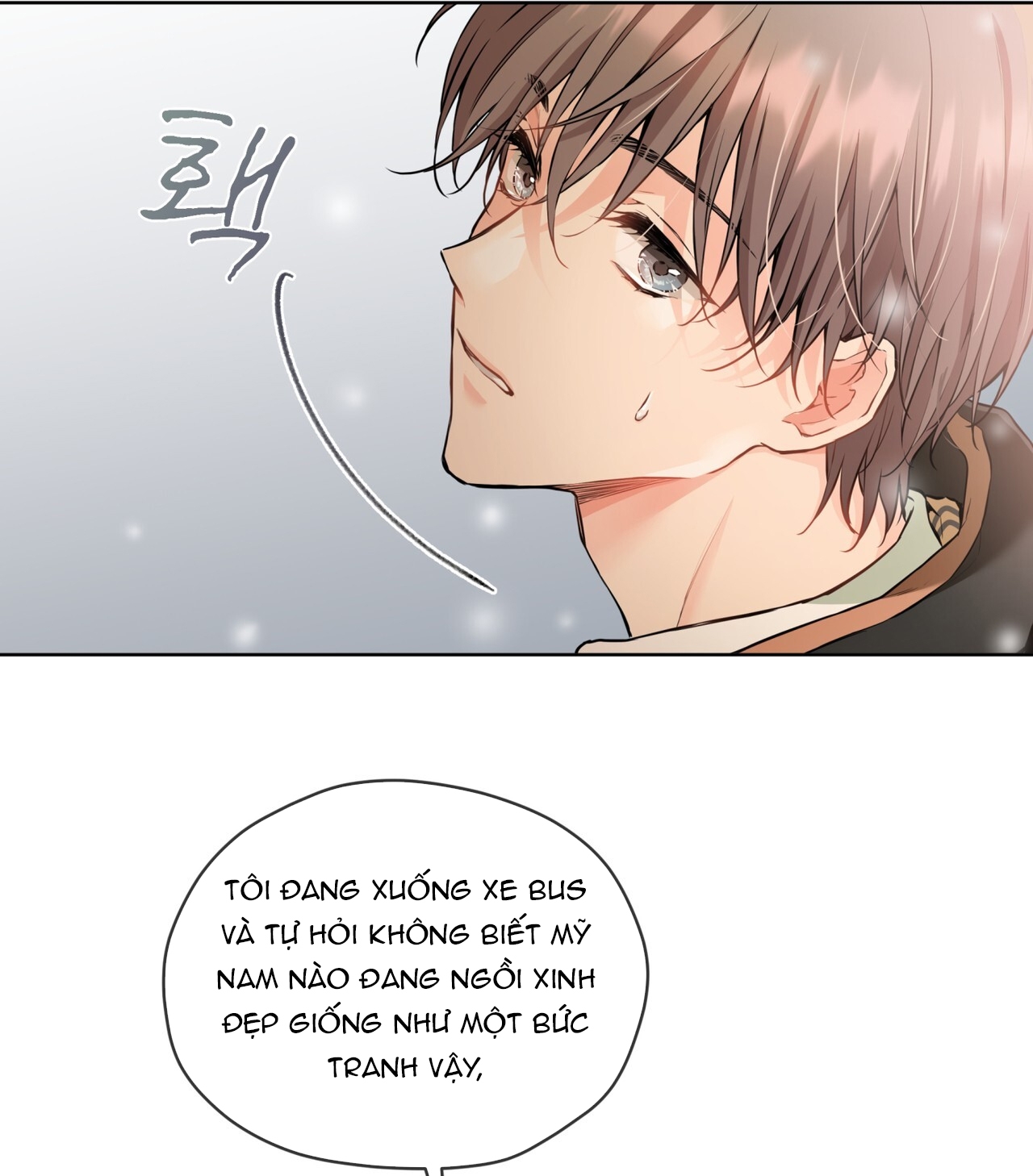 [18+] trong nhà tôi có chuột Chap 26 - Trang 2