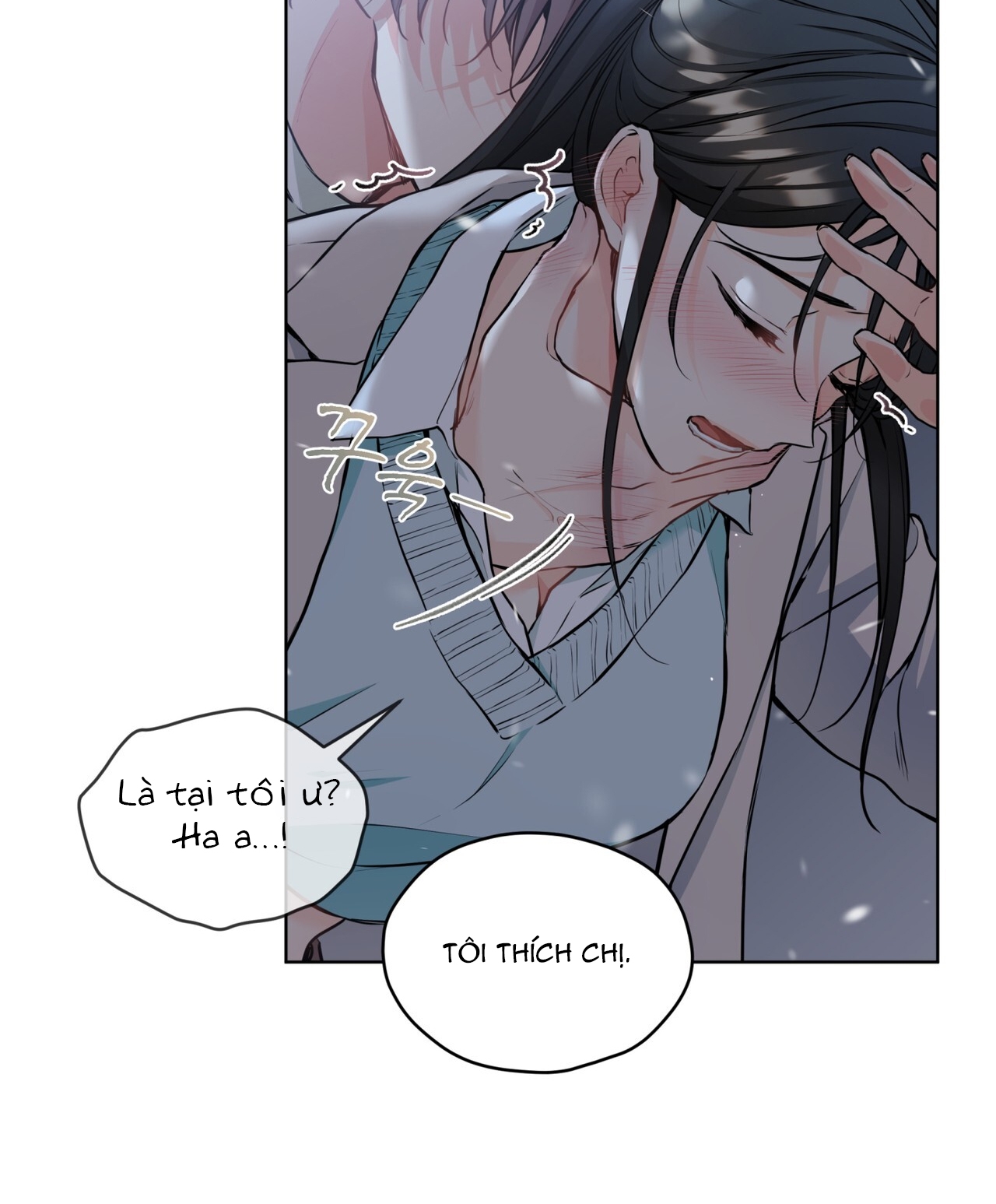 [18+] trong nhà tôi có chuột Chap 26 - Trang 2