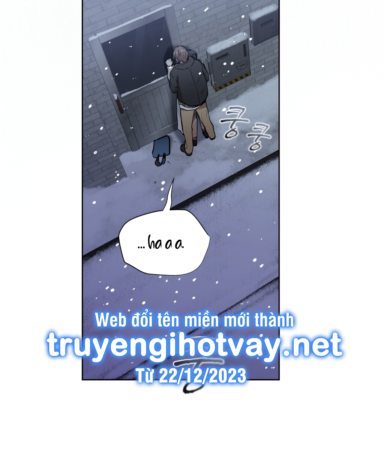 [18+] trong nhà tôi có chuột Chap 26 - Trang 2