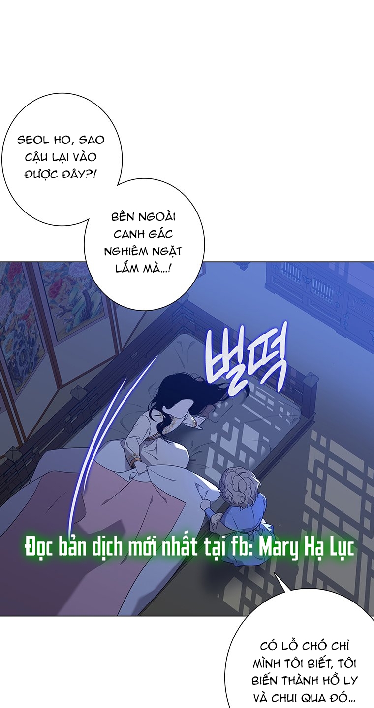 [18+] VE VÃN MÊ HOẶC HỒ LY Chap 68 - Trang 2