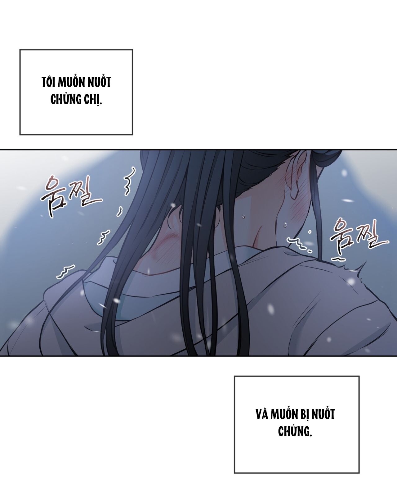 [18+] trong nhà tôi có chuột Chap 26 - Trang 2