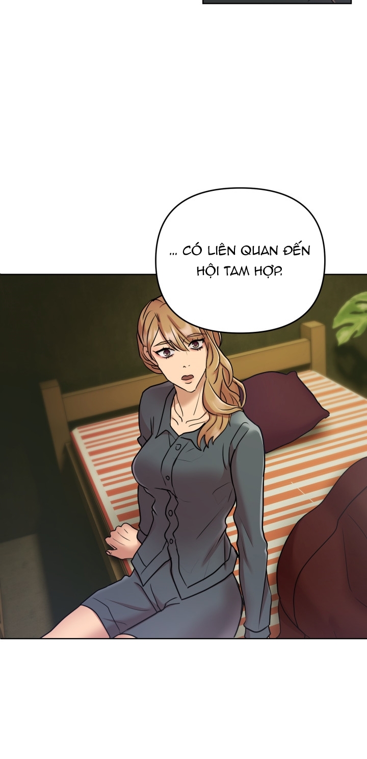 [18+] chuyển phát nhanh hongkong Chap 4 - Trang 2