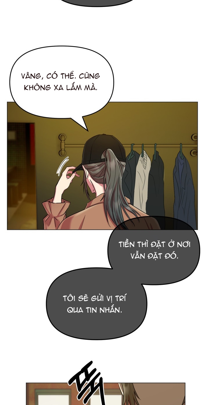 [18+] chuyển phát nhanh hongkong Chap 1 - Trang 2