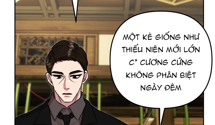 [18+] chuyển phát nhanh hongkong Chap 12 - Trang 2