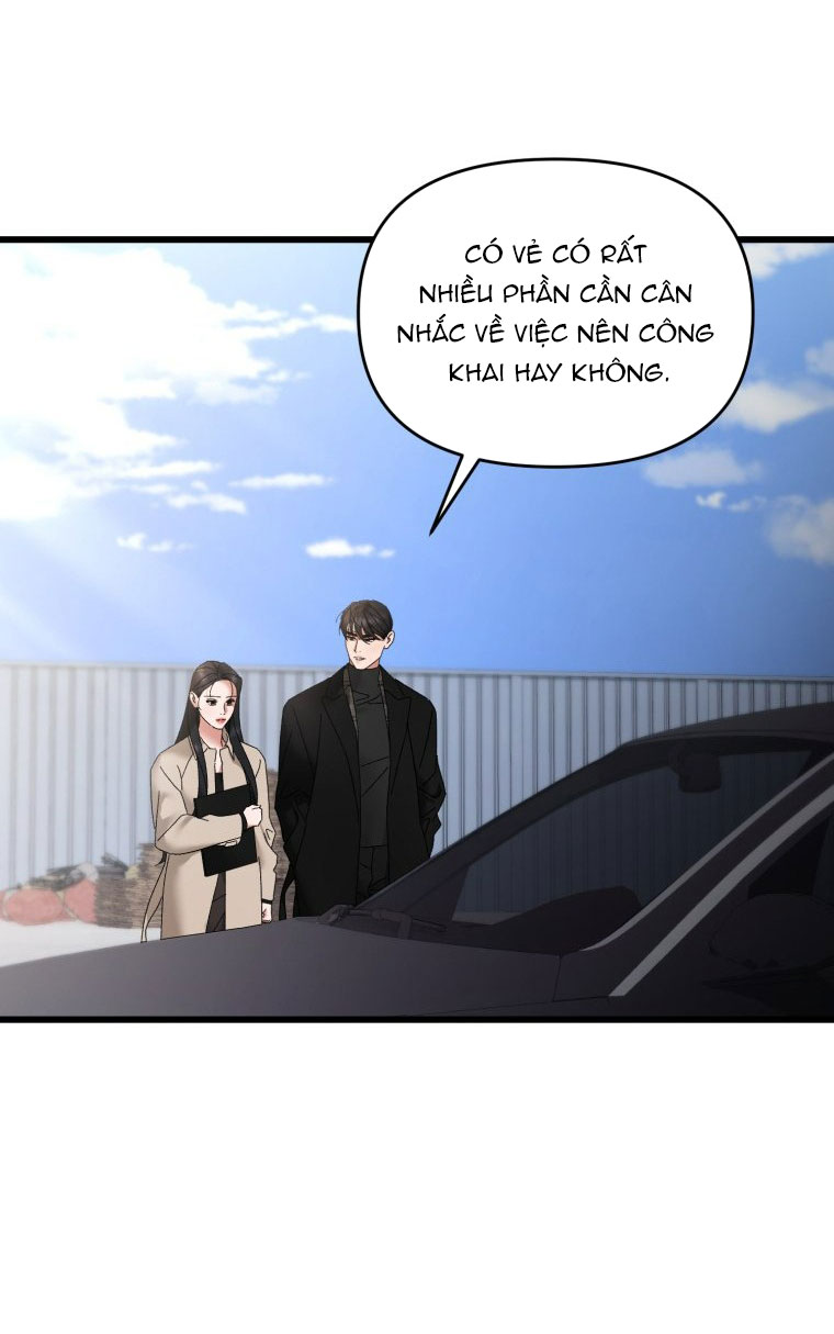 [18+] trái tim của apollo Chap 66 - Next 66.1