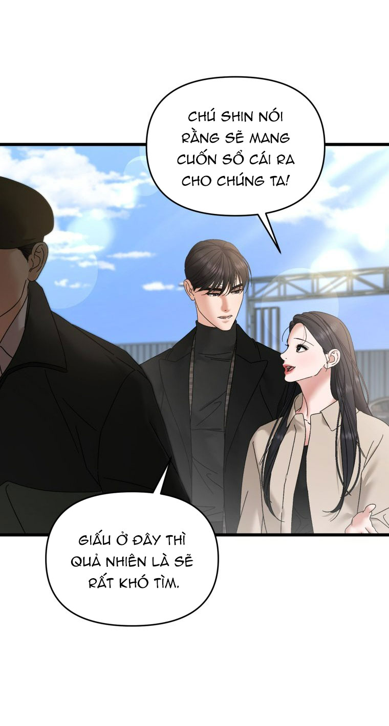 [18+] trái tim của apollo Chap 66 - Next 66.1