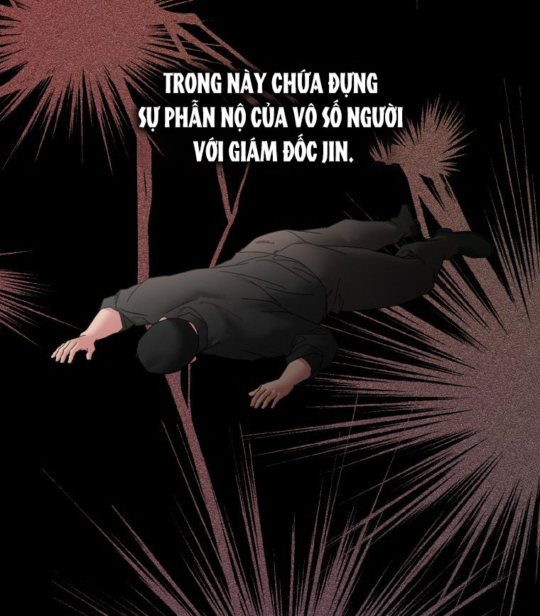 [18+] trái tim của apollo Chap 66 - Next 66.1