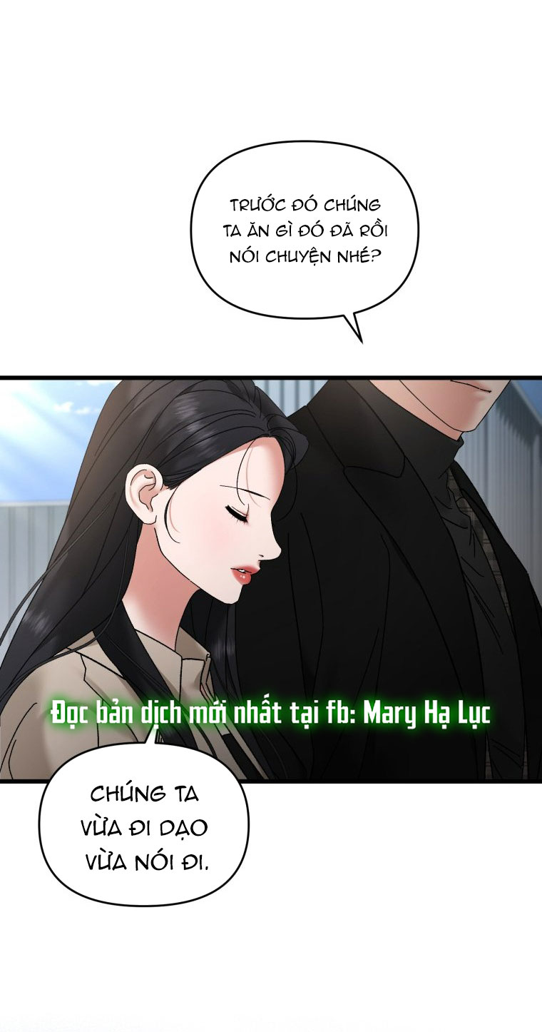 [18+] trái tim của apollo Chap 66 - Next 66.1