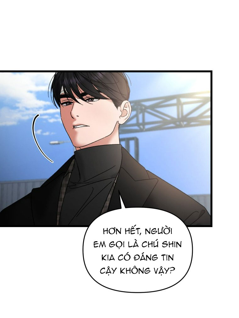 [18+] trái tim của apollo Chap 66 - Next 66.1