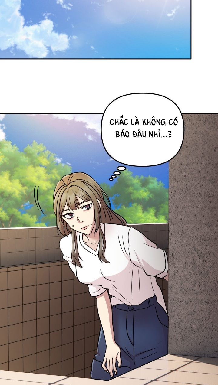 [18+] chuyển phát nhanh hongkong Chap 8 - Trang 2