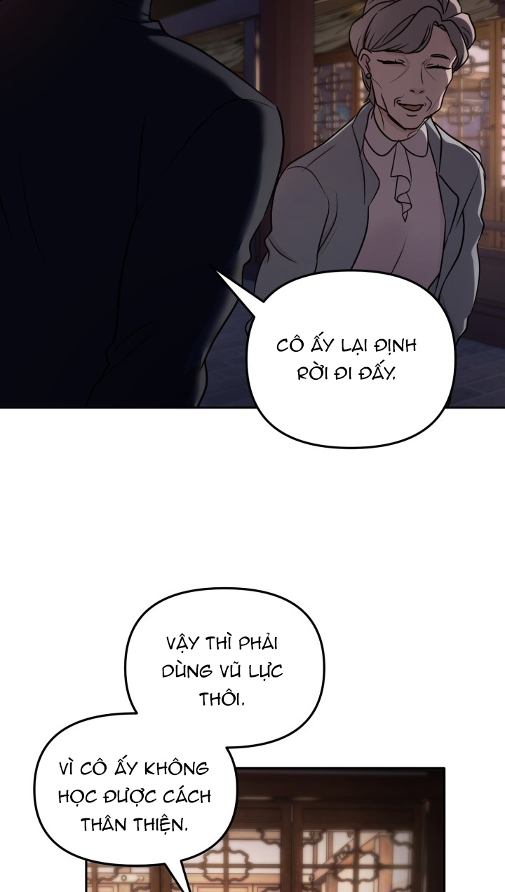 [18+] chuyển phát nhanh hongkong Chap 8 - Trang 2