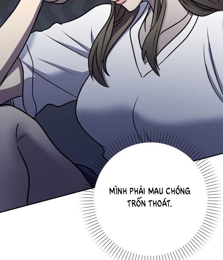 [18+] chuyển phát nhanh hongkong Chap 8 - Trang 2