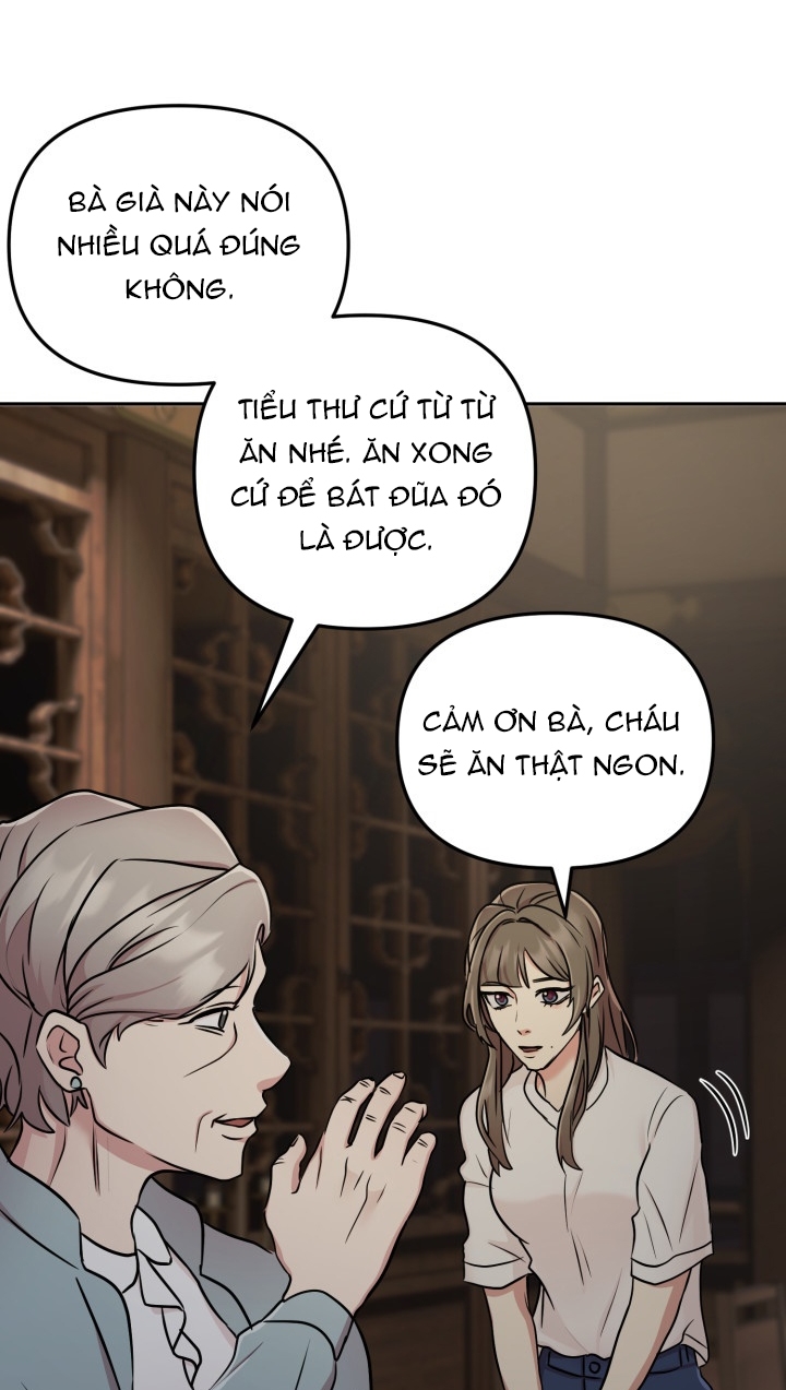 [18+] chuyển phát nhanh hongkong Chap 8 - Trang 2