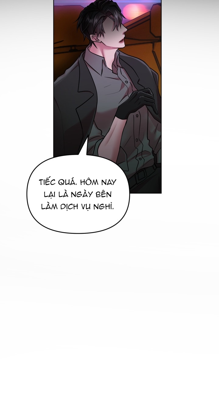 [18+] chuyển phát nhanh hongkong Chap 1 - Trang 2