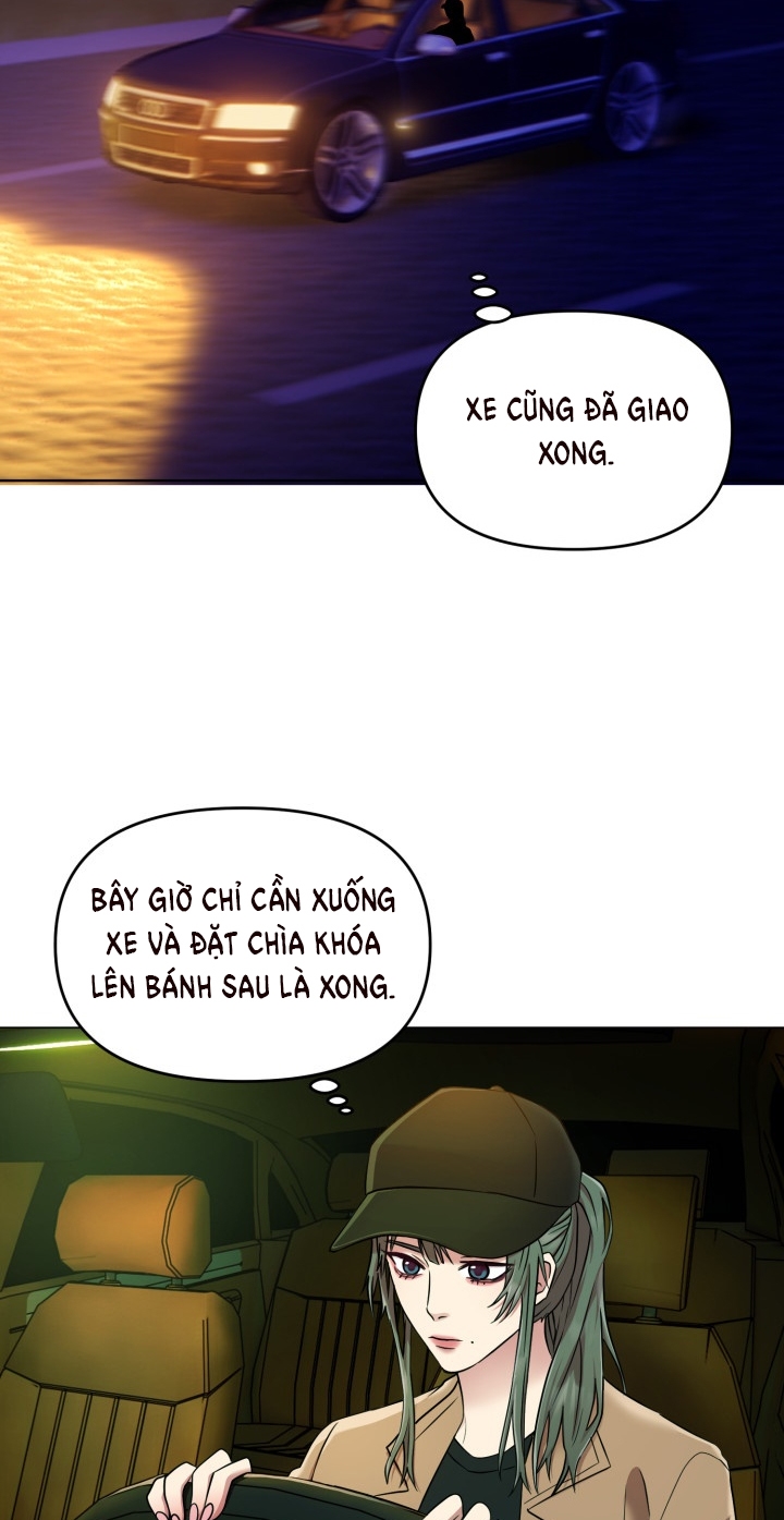 [18+] chuyển phát nhanh hongkong Chap 1 - Trang 2