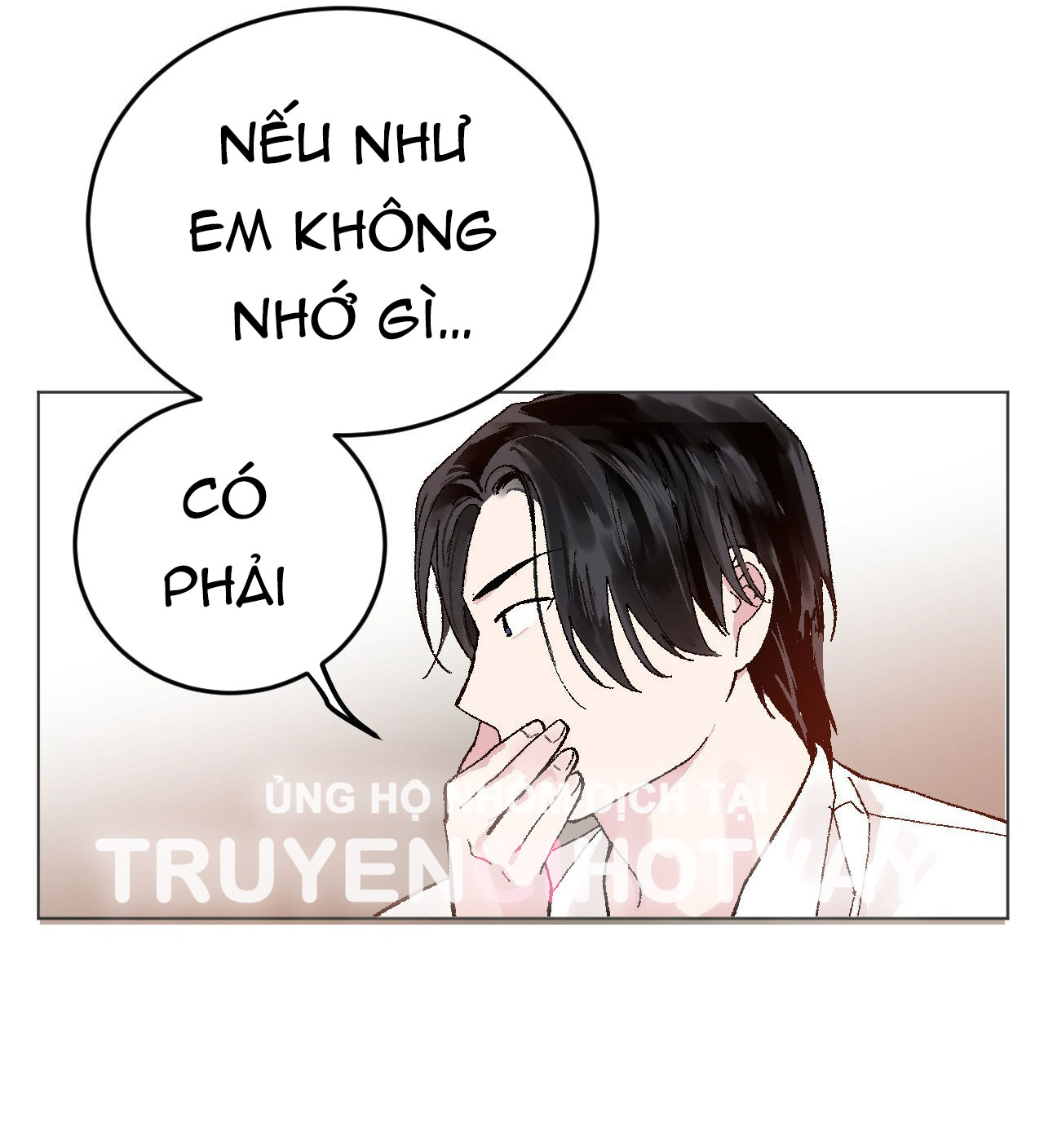 [18+] chơi đùa tình yêu Chap 2 - Next 2.1