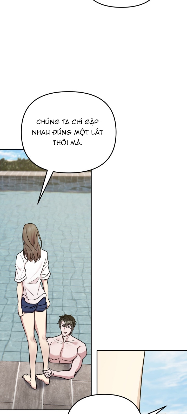 [18+] chuyển phát nhanh hongkong Chap 9 - Trang 2