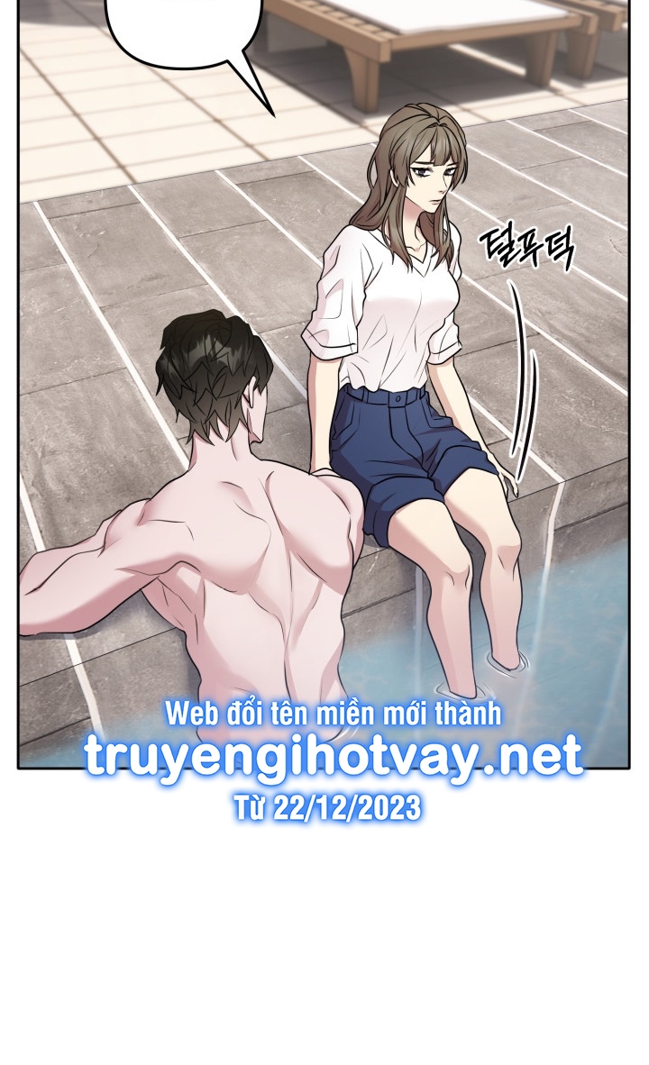 [18+] chuyển phát nhanh hongkong Chap 9 - Trang 2