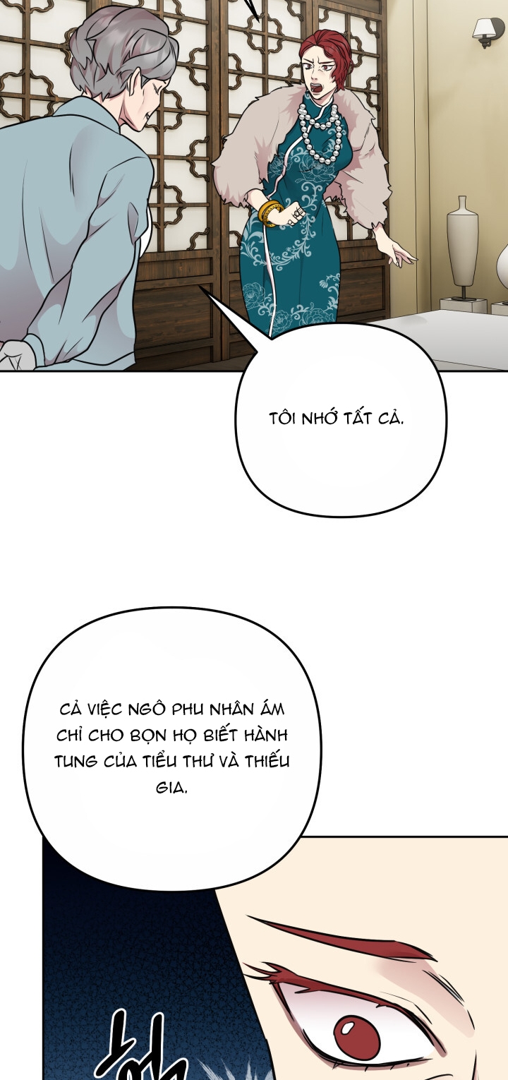 [18+] chuyển phát nhanh hongkong Chap 18 - Trang 2