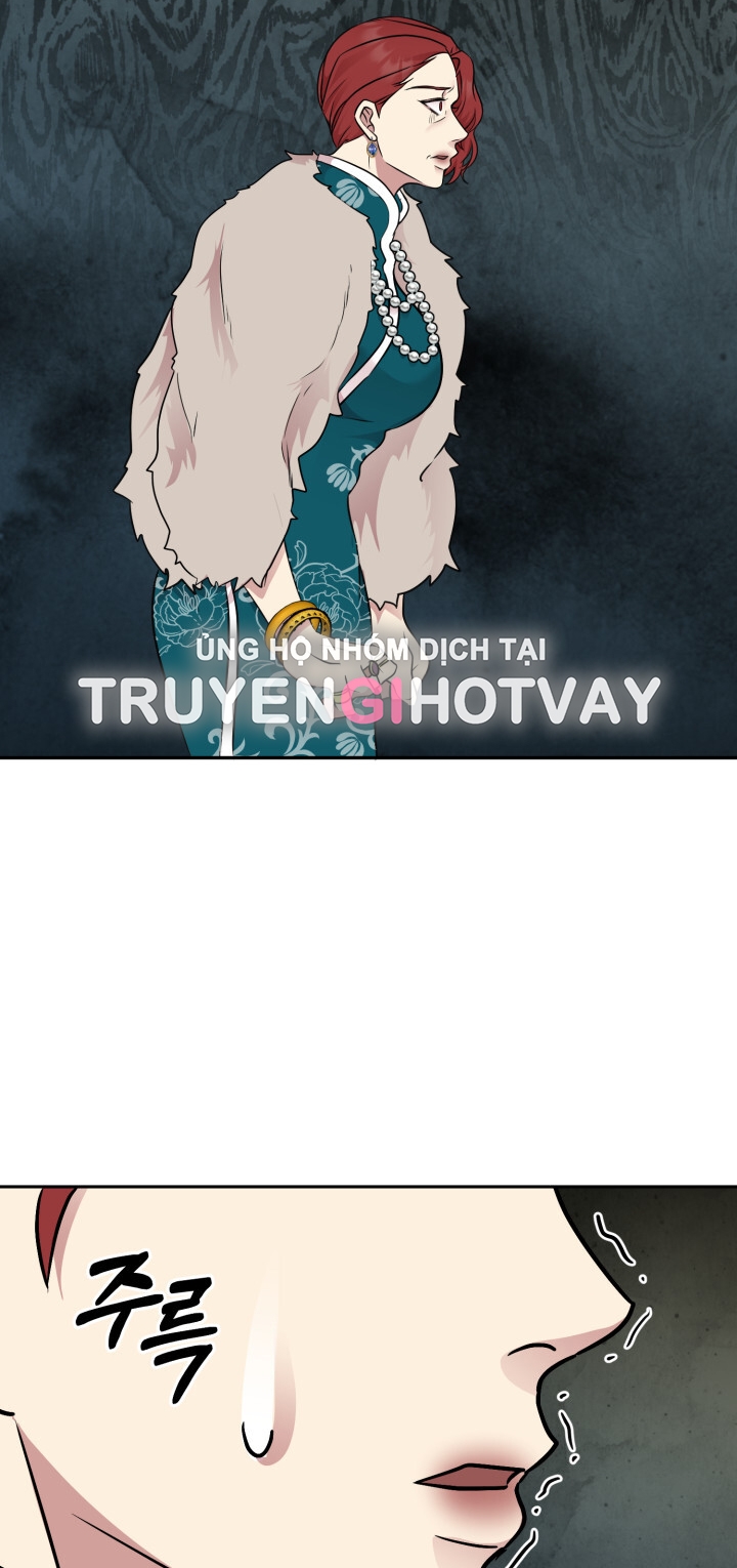 [18+] chuyển phát nhanh hongkong Chap 18 - Trang 2