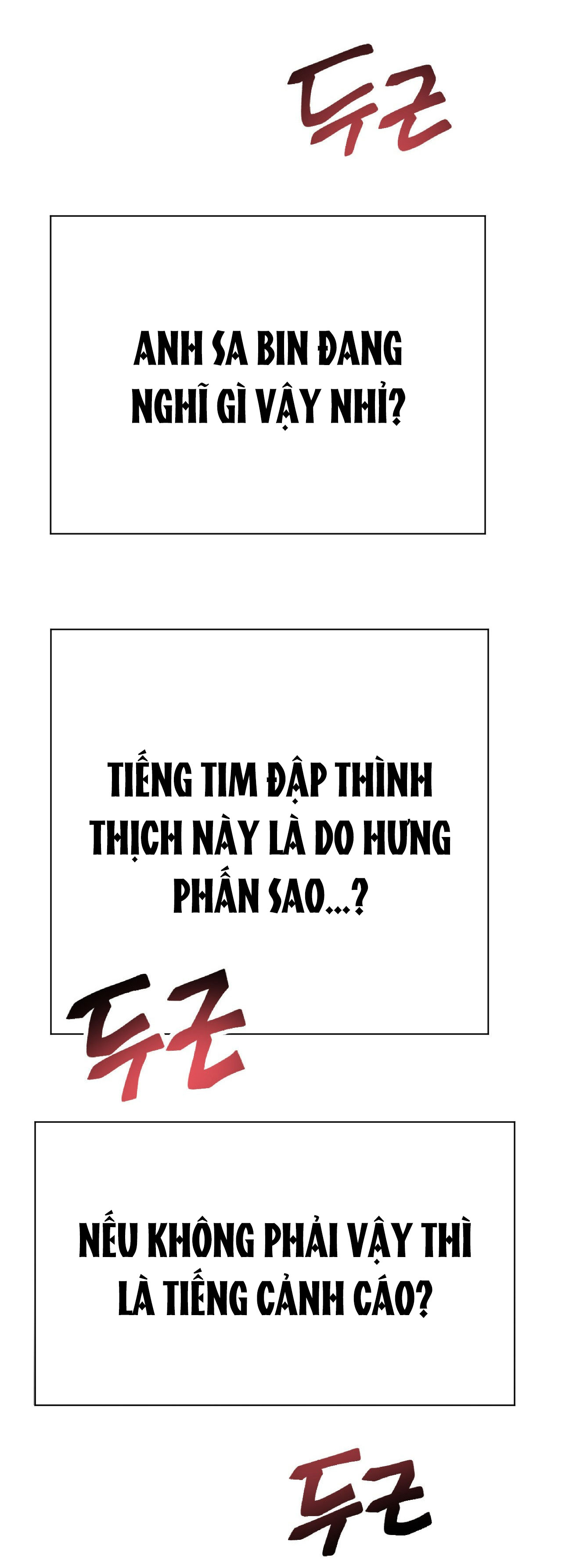 [18+] chơi đùa tình yêu Chap 3 - Trang 2