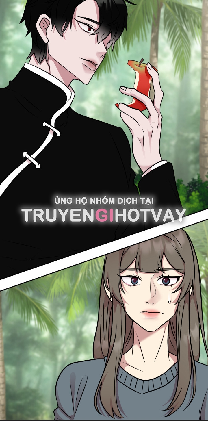 [18+] chuyển phát nhanh hongkong Chap 19 - Trang 2