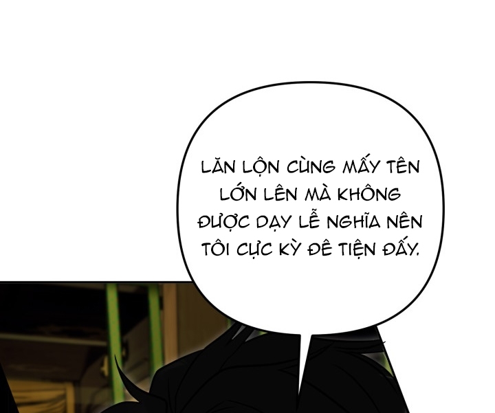 [18+] chuyển phát nhanh hongkong Chap 11 - Trang 2