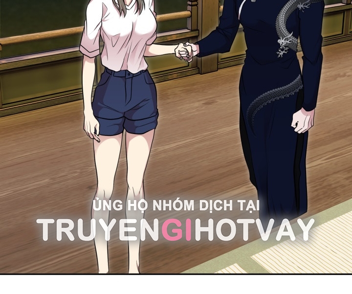 [18+] chuyển phát nhanh hongkong Chap 11 - Trang 2