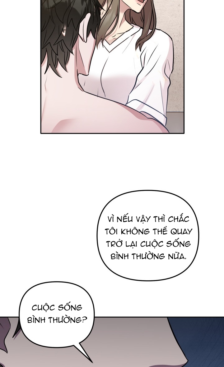 [18+] chuyển phát nhanh hongkong Chap 9 - Trang 2