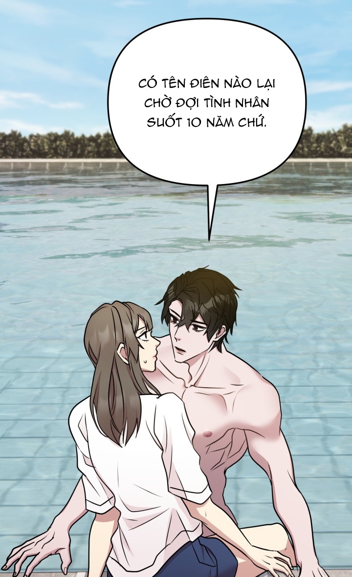 [18+] chuyển phát nhanh hongkong Chap 9 - Trang 2