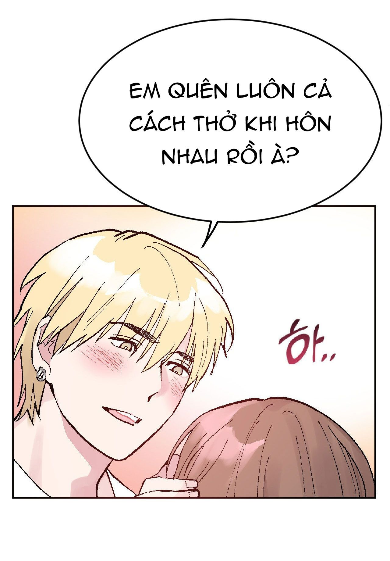 [18+] chơi đùa tình yêu Chap 3 - Trang 2