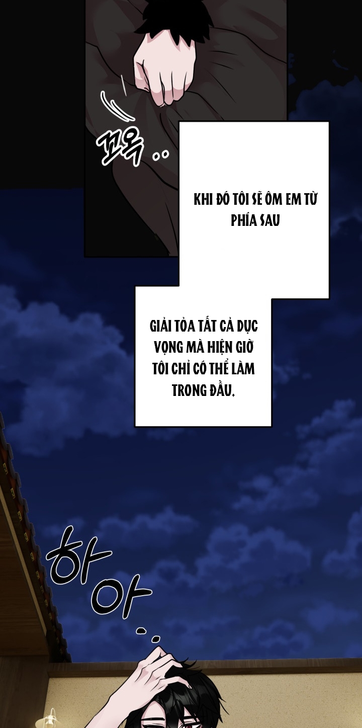 [18+] chuyển phát nhanh hongkong Chap 13 - Trang 2