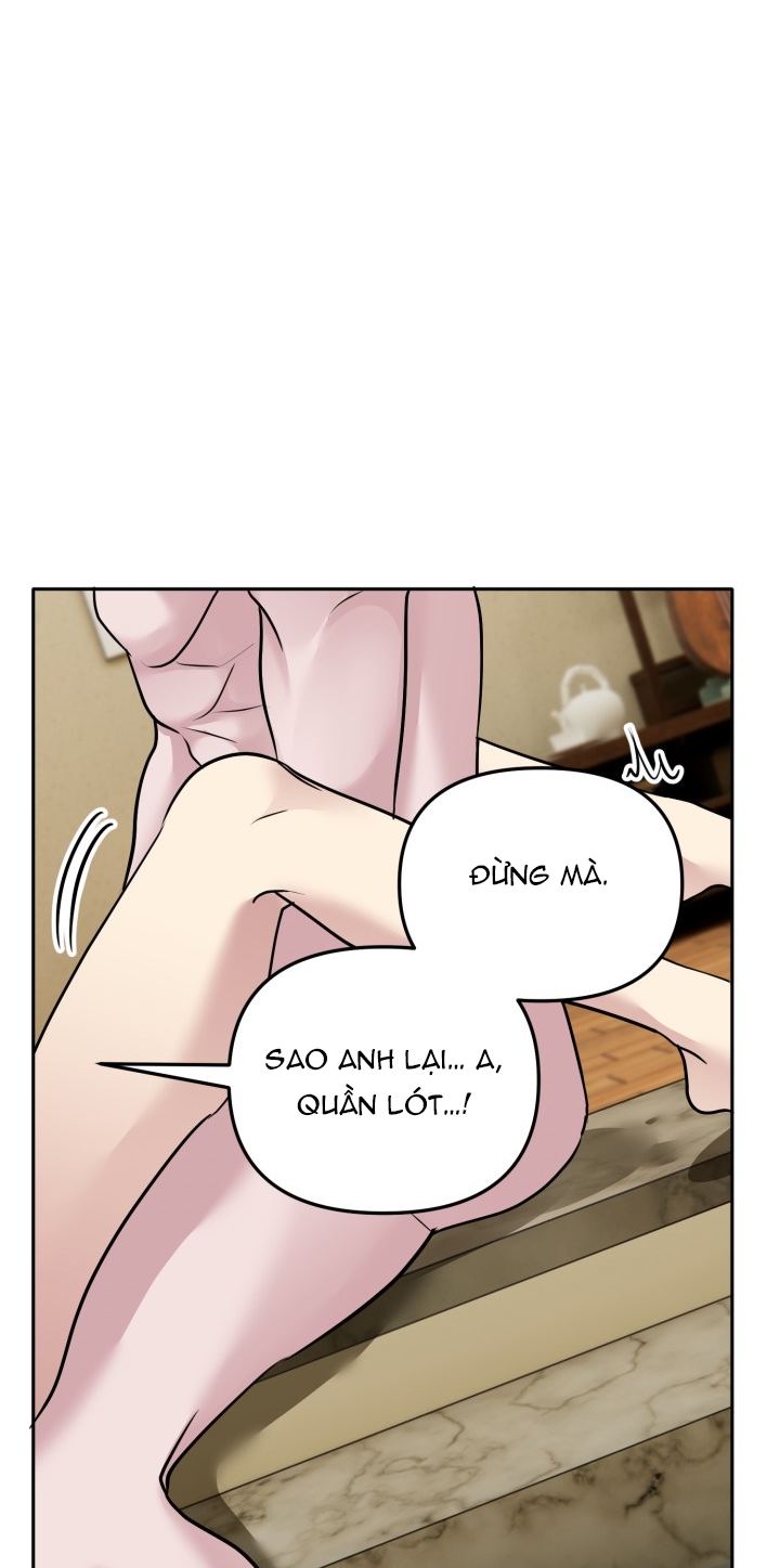 [18+] chuyển phát nhanh hongkong Chap 13 - Trang 2