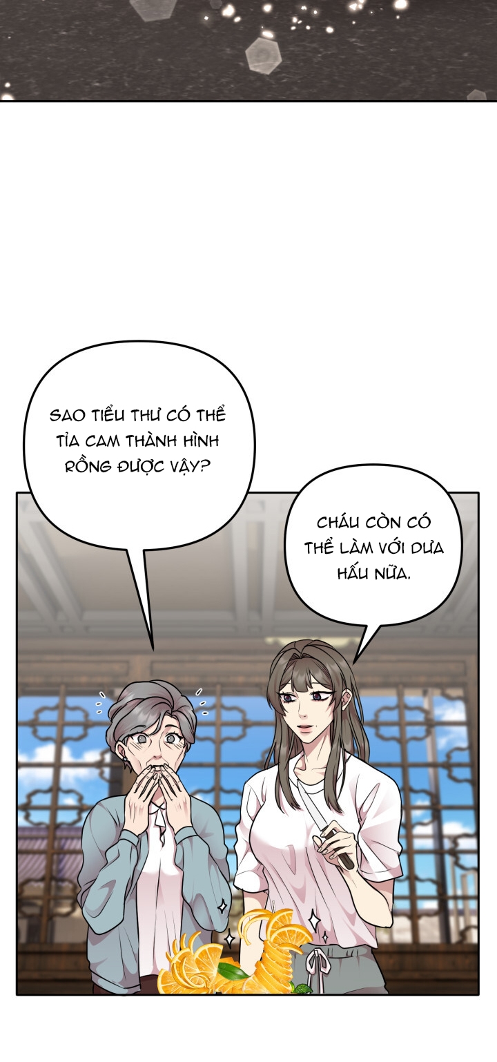 [18+] chuyển phát nhanh hongkong Chap 15 - Trang 2