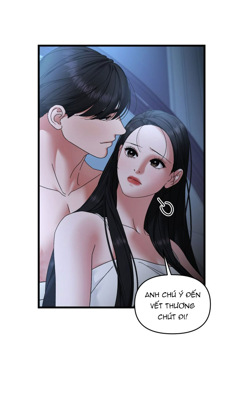 [18+] trái tim của apollo Chap 66 - Next 66.1