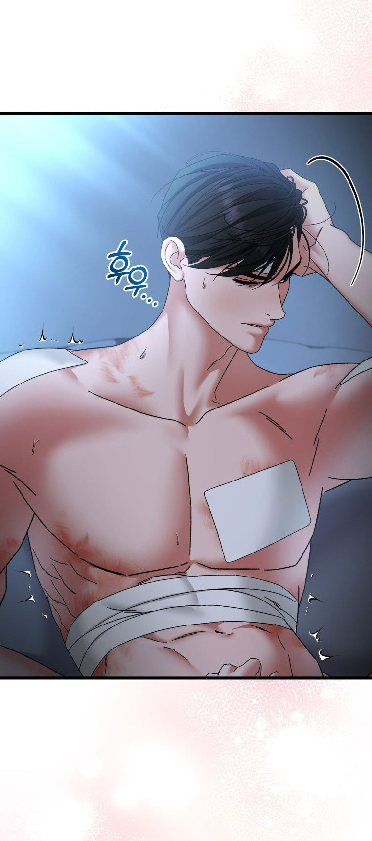 [18+] trái tim của apollo Chap 66 - Next 66.1