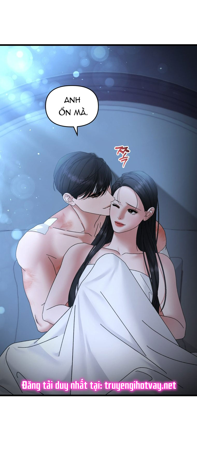 [18+] trái tim của apollo Chap 66 - Next 66.1