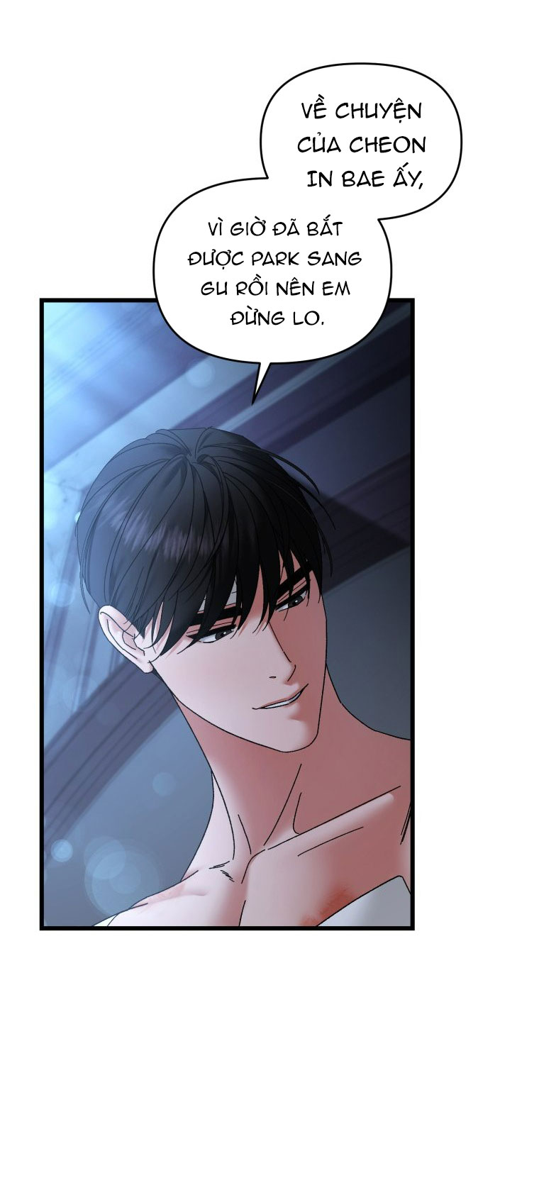 [18+] trái tim của apollo Chap 66 - Next 66.1