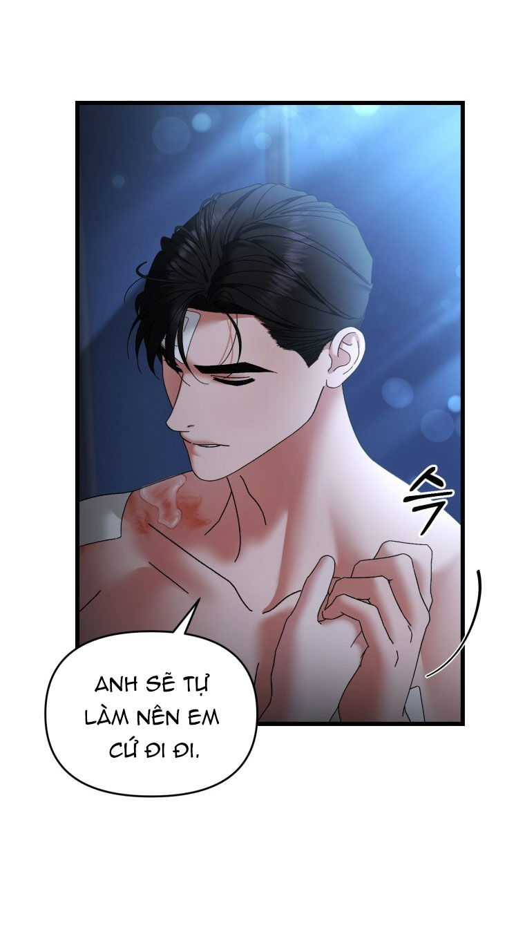 [18+] trái tim của apollo Chap 66 - Next 66.1