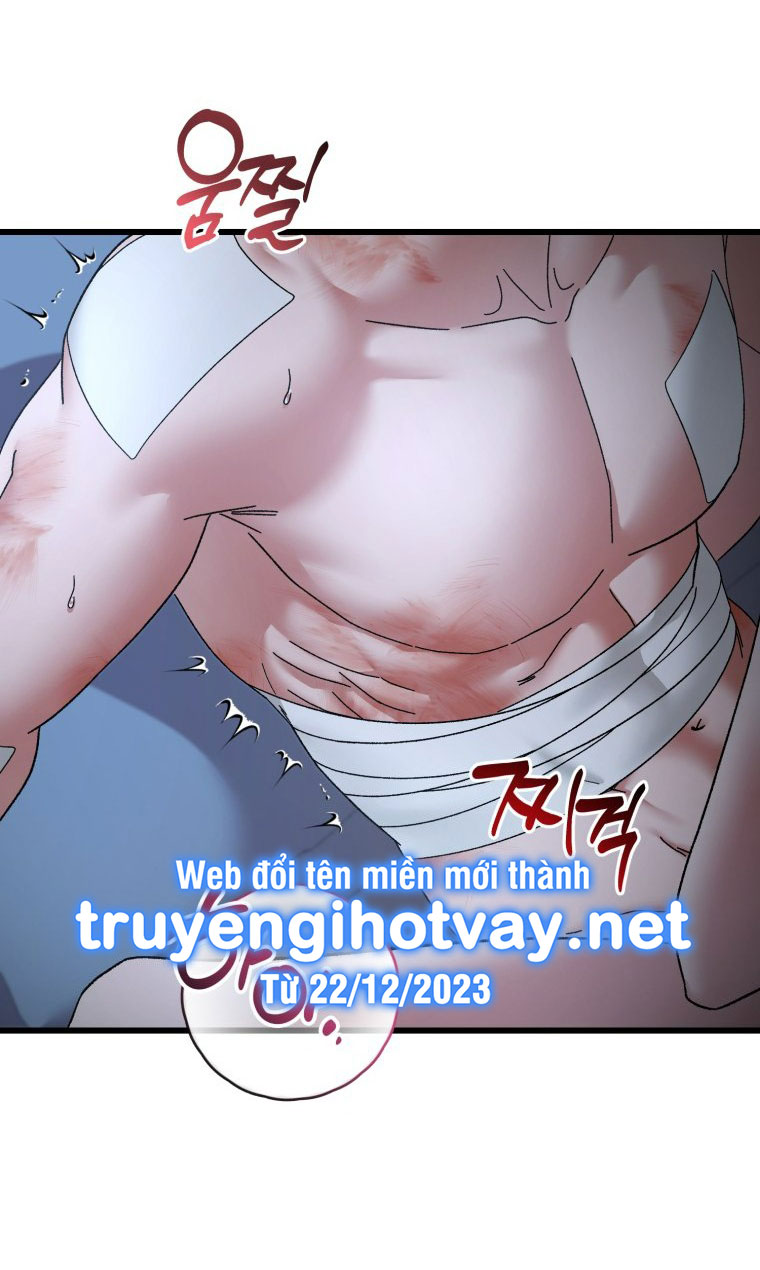 [18+] trái tim của apollo Chap 66 - Next 66.1