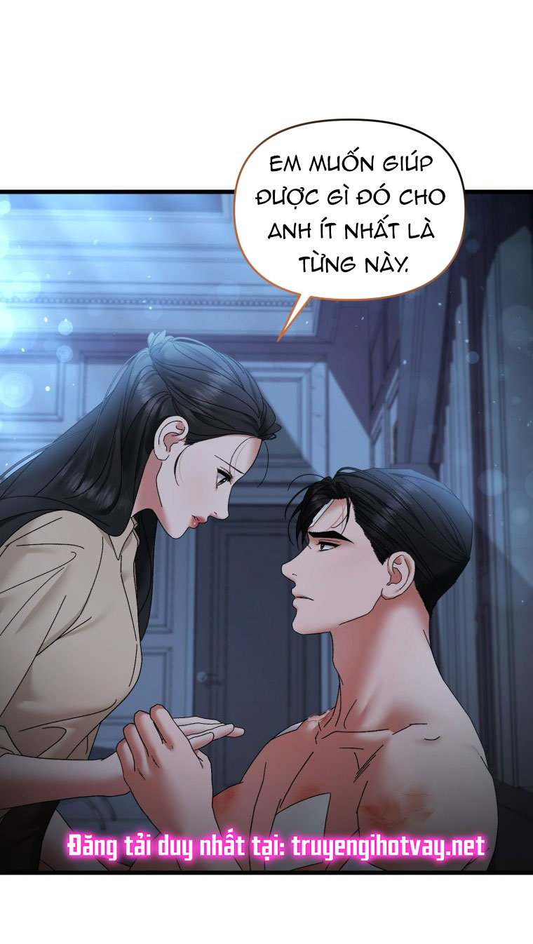 [18+] trái tim của apollo Chap 66 - Next 66.1