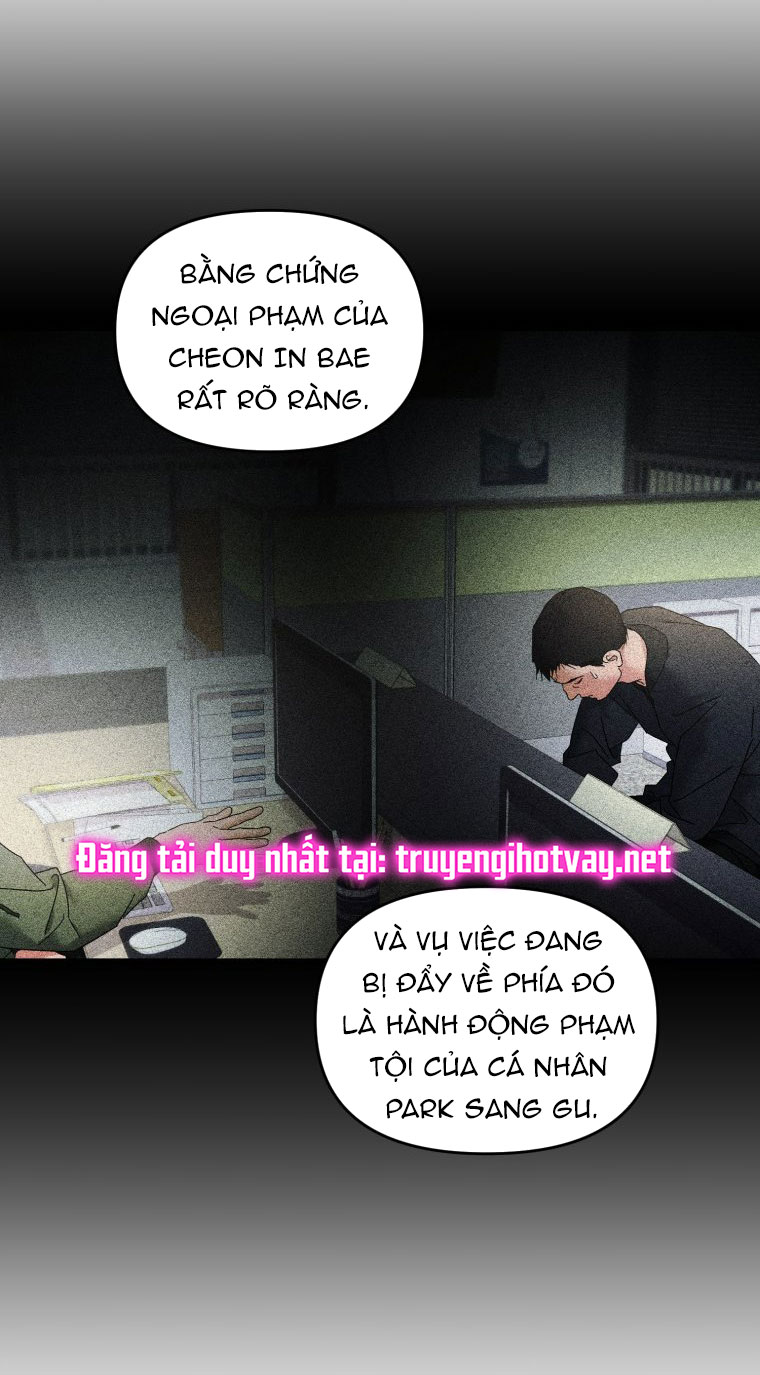 [18+] trái tim của apollo Chap 66 - Next 66.1