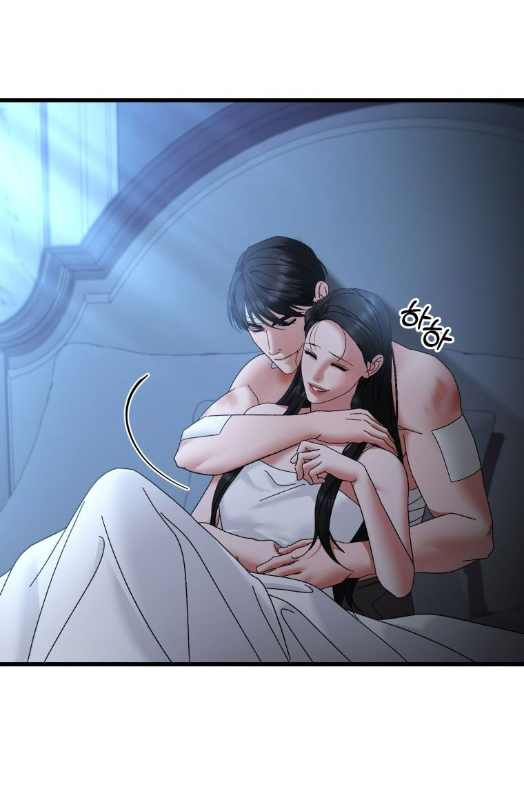 [18+] trái tim của apollo Chap 66 - Next 66.1