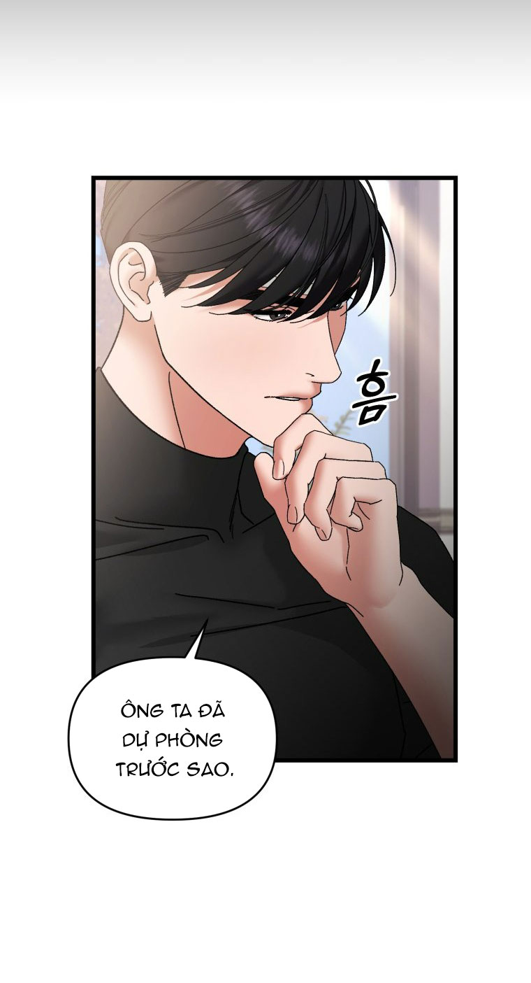 [18+] trái tim của apollo Chap 66 - Next 66.1